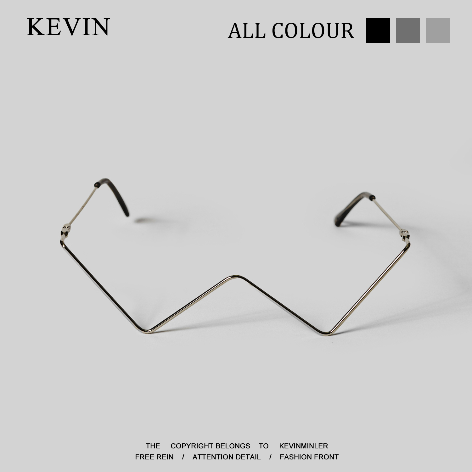 12.2元的眼镜框架,戴上去竟让我被街拍了3次。