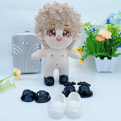 taobao agent Footwear, toy, slippers, sandals, 20cm