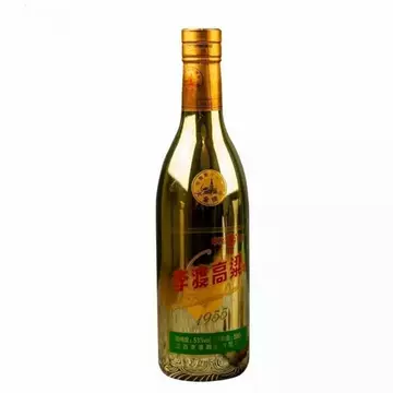 李渡高粱酒1955-李渡高粱酒1955促销价格、李渡高粱酒1955品牌- 淘宝