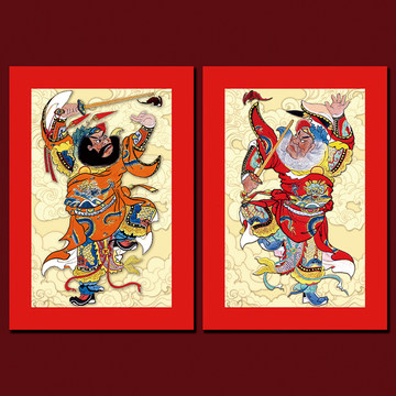 吴道子钟馗中堂画-吴道子钟馗中堂画促销价格、吴道子钟馗中堂画品牌- 淘宝
