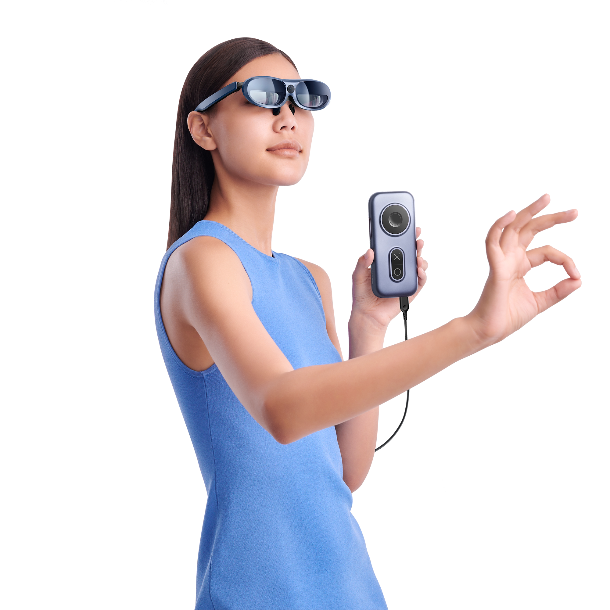 50块买AR眼镜。这个玩意儿真能够让我把移动硬件扔进抽屉?