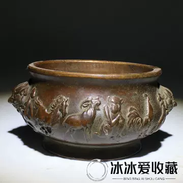 新しい 乾隆炉-乾隆炉促销价格、乾隆炉品牌- 淘宝 工芸品