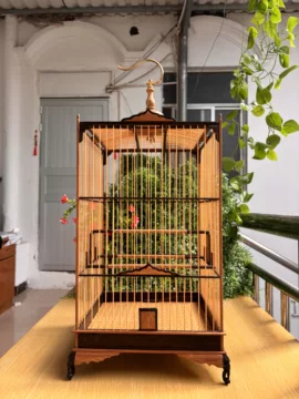 黑檀木鸟笼-黑檀木鸟笼促销价格、黑檀木鸟笼品牌- 淘宝