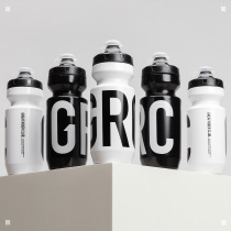 GRC Endless TECH LOGO Mountain Bike Ride Equipped Road Bike Sport Kettle 620ml