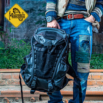 MAGFORCE Maghos 20 inch black beetle tactical backpack men 0548 lightweight outdoor photography bag vinyl