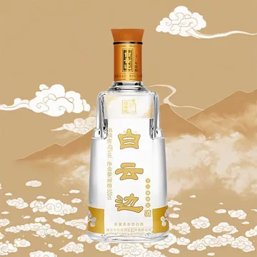 白云边浓酱兼香型白酒-白云边浓酱兼香型白酒促销价格、白云边浓酱兼香