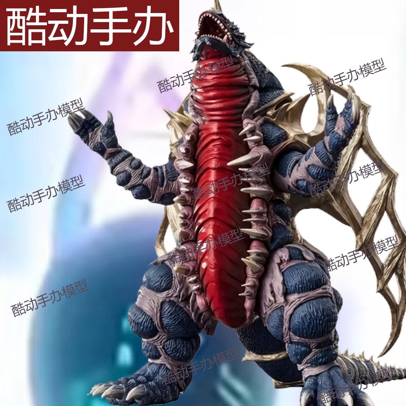 欧布猛斯王shf-欧布猛斯王shf促销价格、欧布猛斯王shf品牌- 淘宝