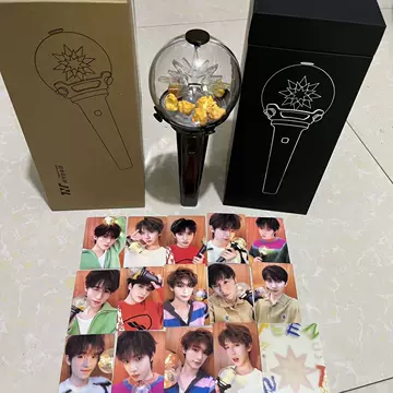 时代少年团 练习生 pb 古早周边 时代少年团官方正品周边应援棒-时代少年团官方正品周边应援棒