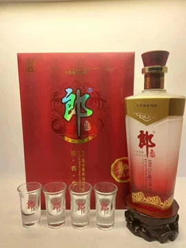 古蔺郎酒-古蔺郎酒促销价格、古蔺郎酒品牌- 淘宝