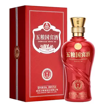 五粮液国宾酒-五粮液国宾酒促销价格、五粮液国宾酒品牌- 淘宝