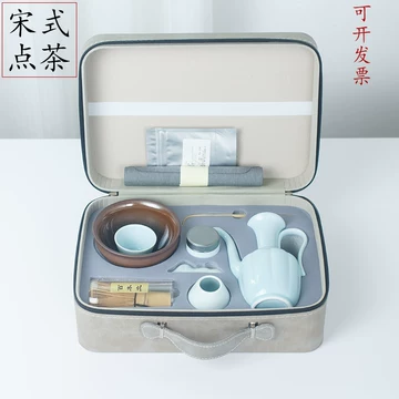 宋式建盏茶具-宋式建盏茶具促销价格、宋式建盏茶具品牌- 淘宝