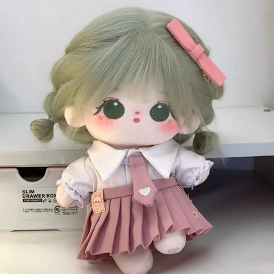 taobao agent Cotton doll, 20cm