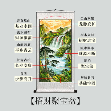 中古风山水挂画-中古风山水挂画促销价格、中古风山水挂画品牌- 淘宝