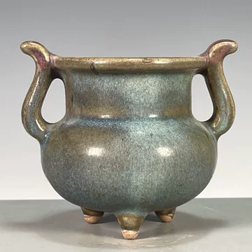钧窑釉色香炉-钧窑釉色香炉促销价格、钧窑釉色香炉品牌- 淘宝