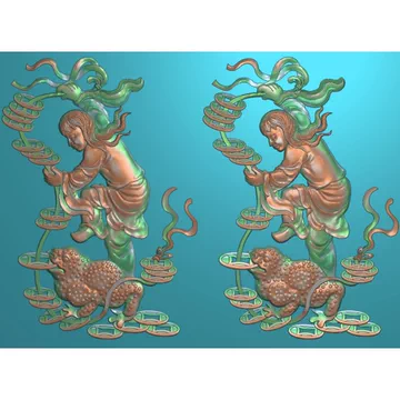 刘海戏金蟾挂件-刘海戏金蟾挂件促销价格、刘海戏金蟾挂件品牌- 淘宝