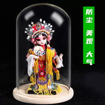 d❌ 唐人坊❌ 楊貴妃 人形 美術品・アンティーク・コレクション d