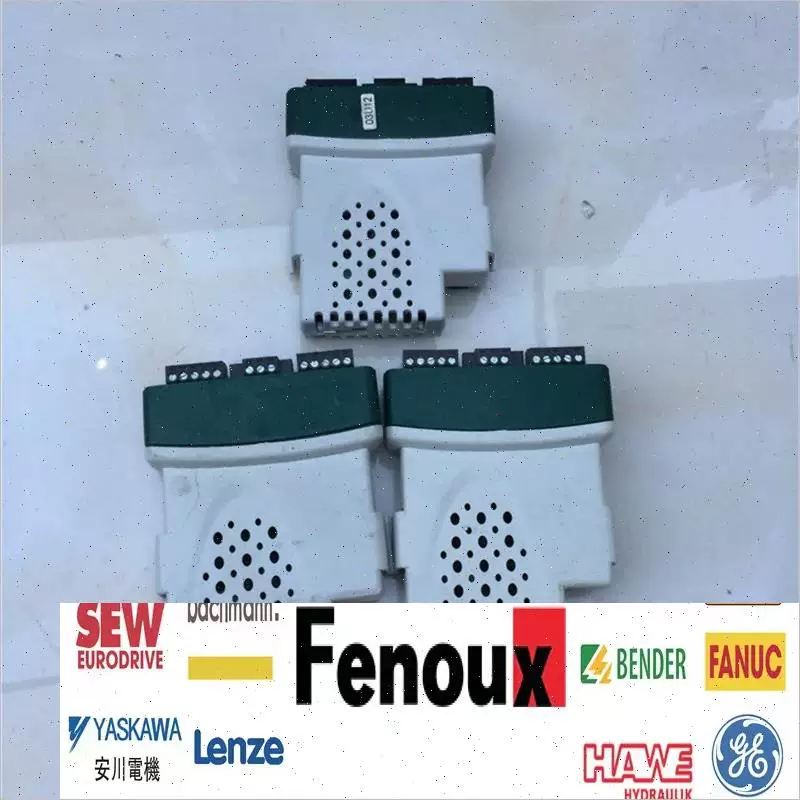 CT EMERSON frequency converter driver encoder STDW13