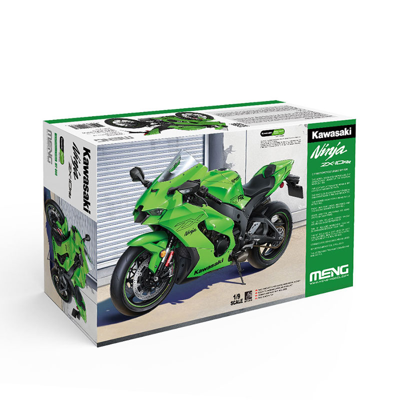 1/9川崎ZX-10RR模型-1/9川崎ZX-10RR模型促销价格、1/9川崎ZX-10RR模型