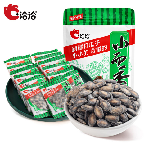 恰恰小而香瓜子精选和恰恰小而香瓜子品牌价格与图片-淘宝商品网