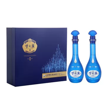 梦之蓝52度白酒m6-梦之蓝52度白酒m6促销价格、梦之蓝52度白酒m6