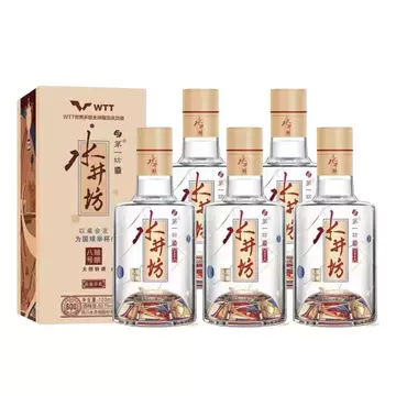 水井坊260白酒-水井坊260白酒促销价格、水井坊260白酒品牌- 淘宝