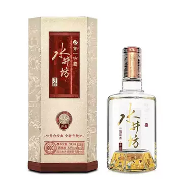 水井坊 白酒 750ml 2本セット 水井坊井台750ml-水井坊井台750ml促销价格、水井坊井台750ml品牌- 淘宝