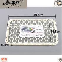 Kawasaki and kitchen utensils Multi-purpose drain pad sink anti-drop pad debris filter