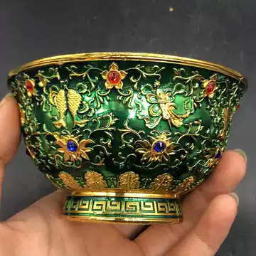 景泰蓝吉祥八宝-景泰蓝吉祥八宝促销价格、景泰蓝吉祥八宝品牌- 淘宝