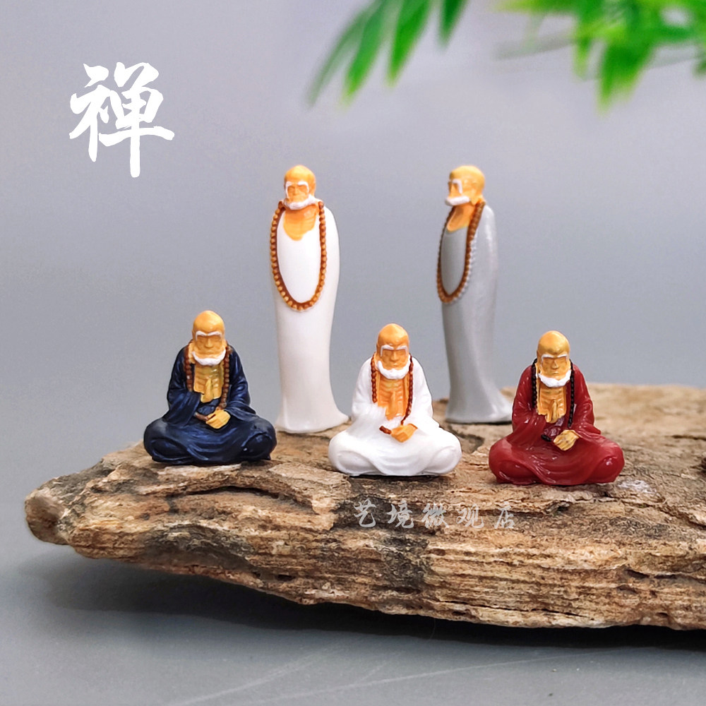 达摩禅意摆件-达摩禅意摆件促销价格、达摩禅意摆件品牌- 淘宝
