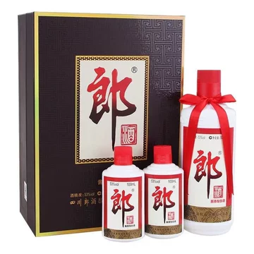 郎牌郎酒 2019年特別版 白酒 2019年製 500ml 53% 2本セット 郎牌郎酒礼盒-郎牌郎酒礼盒促销价格、郎牌郎酒礼盒品牌- 淘宝