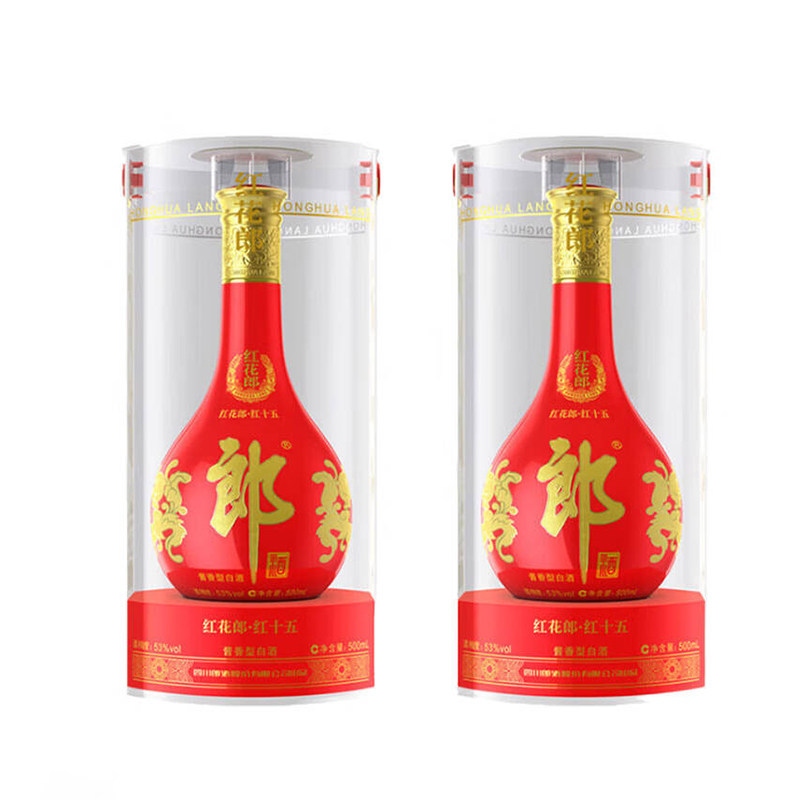 紅花郎　白酒 500ml 53% 楽天市場】白酒 紅花郎酒（53度） : 横浜中華街中国超級市場 白酒 紅花