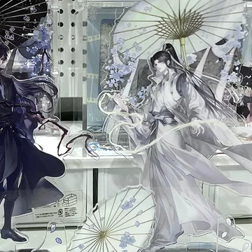 二哈和他的白猫师尊香水-二哈和他的白猫师尊香水促销价格、二哈和他的