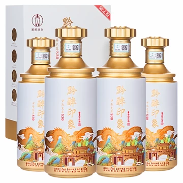 白酒※仁黔老窖 中国酒 黔仁酿价格报价行情- 京东