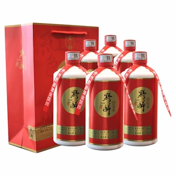 白酒※仁黔老窖 中国酒 黔仁酿价格报价行情- 京东