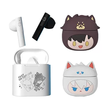 時光代理人 ヒカルイヤホンBluetooth中国限定正規品