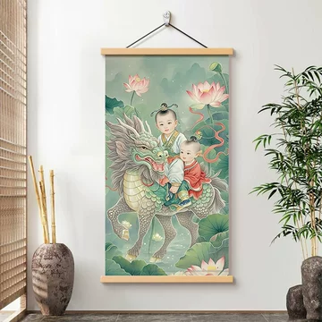 麒麟送子图-麒麟送子图促销价格、麒麟送子图品牌- 淘宝