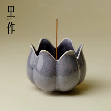 钧窑釉色香炉-钧窑釉色香炉促销价格、钧窑釉色香炉品牌- 淘宝