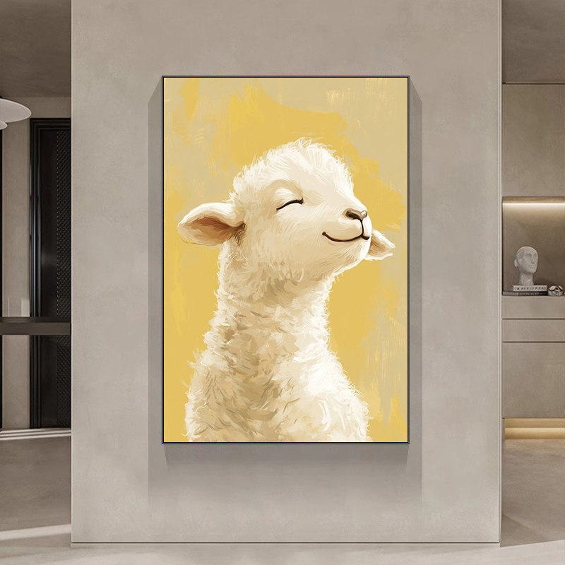 羊油画-羊油画促销价格、羊油画品牌- 淘宝