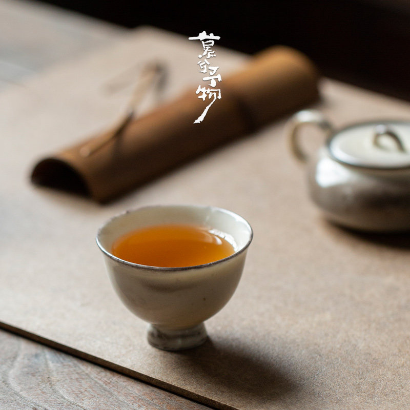 柴窑手绘马蹄杯-柴窑手绘马蹄杯促销价格、柴窑手绘马蹄杯品牌- 淘宝