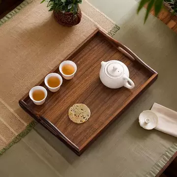 胡桃木小型储水茶盘-胡桃木小型储水茶盘促销价格、胡桃木小型储水茶盘