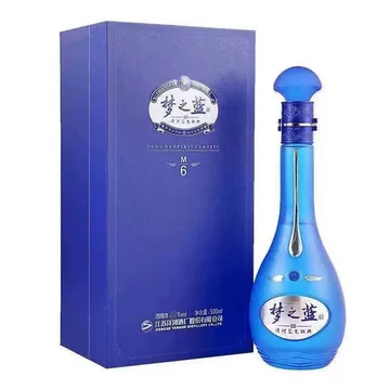梦之蓝水晶52度-梦之蓝水晶52度促销价格、梦之蓝水晶52度品牌- 淘宝