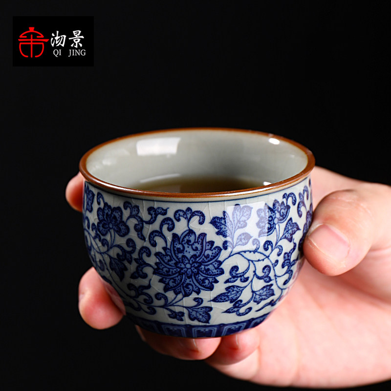 复古缠枝莲茶杯-复古缠枝莲茶杯促销价格、复古缠枝莲茶杯品牌- 淘宝