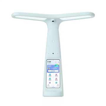 大力智能学习灯t6t5pro家教灯Y6T5台灯M6专用护眼灯保护视力神灯