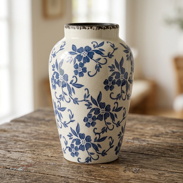 青花瓷蓝白花瓶-青花瓷蓝白花瓶促销价格、青花瓷蓝白花瓶品牌- 淘宝