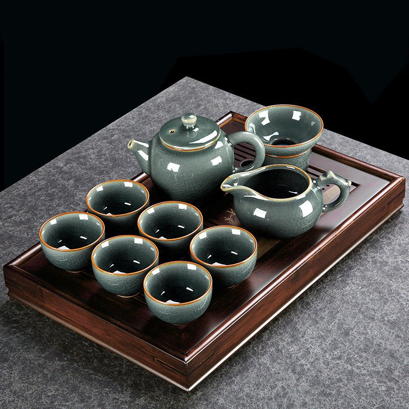 禅意收藏级茶具-禅意收藏级茶具促销价格、禅意收藏级茶具品牌- 淘宝