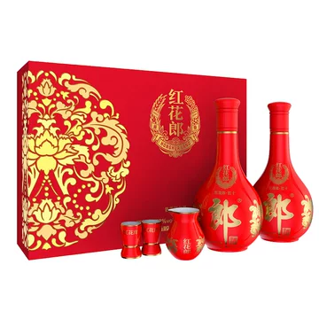 红花郎酒-红花郎酒促销价格、红花郎酒品牌- 淘宝
