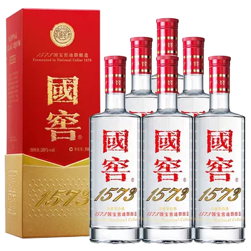 38度国窖1573白酒-38度国窖1573白酒促销价格、38度国窖1573白酒品牌- 淘宝