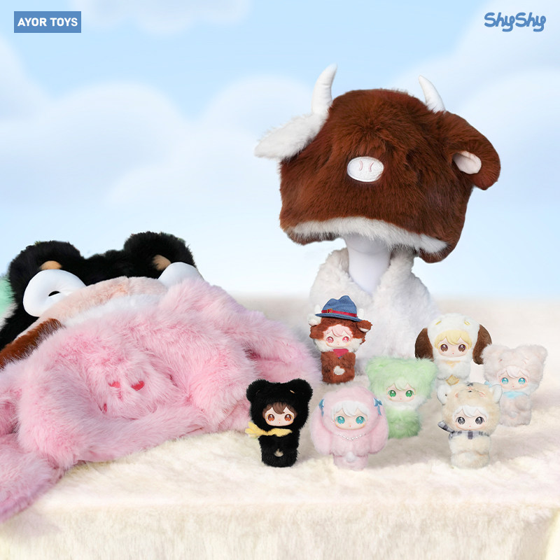 兔闪闪AYORtoys旗舰店-兔闪闪AYORtoys旗舰店促销价格、兔闪闪AYORtoys