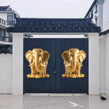 大象装饰画-大象装饰画促销价格、大象装饰画品牌- 淘宝