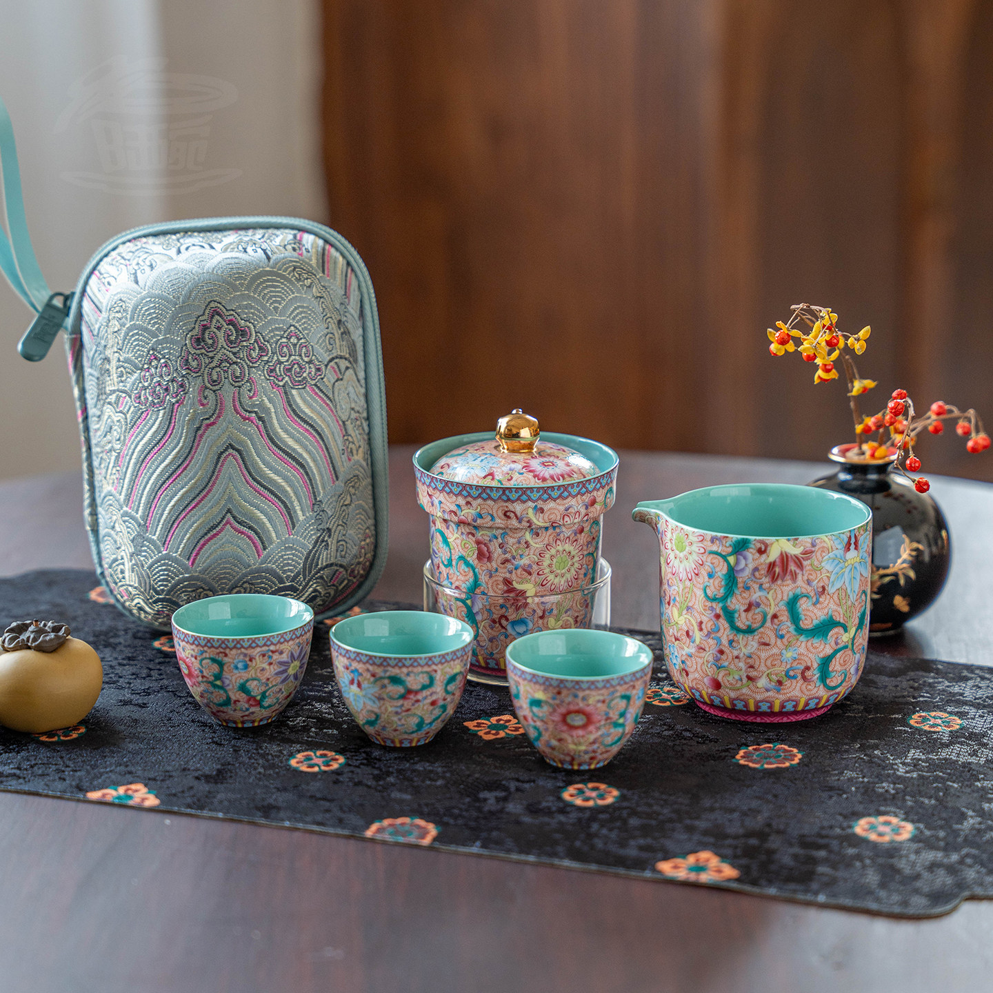 五言六器茶具-五言六器茶具促销价格、五言六器茶具品牌- 淘宝